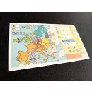 Boomerang: Map Board Europe & USA (EN)