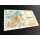 Boomerang: Map Board Europe & USA (EN)