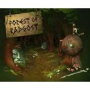 Forest of Radgost Divine Pledge (EN)