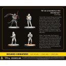Star Wars Shatterpoint: Fear and Dead Men Squad Pack (DE/EN)