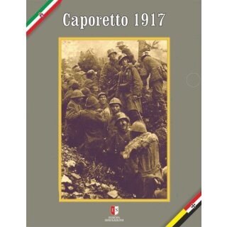 Caporetto 1917 (EN)