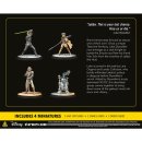 Star Wars Shatterpoint: Fearless and Inventive Squad Pack (DE/EN)