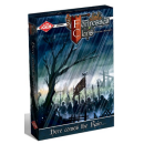 Fortresses & Clans: Here Comes the Rain (EN)