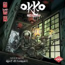 Okko Chronicles: Cycle of Water - Quest into Darkness (EN)