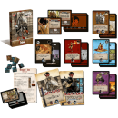 Okko - Legendary Journey: Heroes Inn (EN)