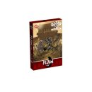 Okko - Legendary Journey: Pajan War (EN)