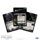 Star Trek Attack Wing: Independent Faction - Pack...