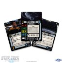 Star Trek Attack Wing: Federation Faction - Pack Lost in...