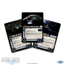 Star Trek Attack Wing: Federation Faction - Pack These are the Voyages (EN)