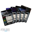Star Trek Attack Wing: Federation Faction - Pack These are the Voyages (EN)
