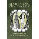 Marrying Mr. Darcy Undead (EN)