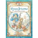 Ryuutama: Natural Fantasy Roleplay (EN)