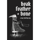 Beak Feather & Bone  (EN)