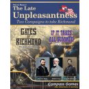 Late Unpleasantness: Two Civil War Campaigns to take...