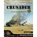 Operation Crusader: The Winter Battles for Tobruk 1941 -...