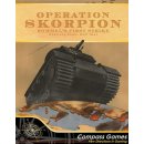 Operation Skorpion: Rommel`s First Strike - Halfaya Pass,...