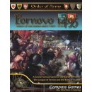 Order Of Arms: Fornovo 1495 - Dawn of the Italian Wars...
