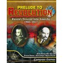 Prelude to Revolution: Russia`s Descent into Anarchy...