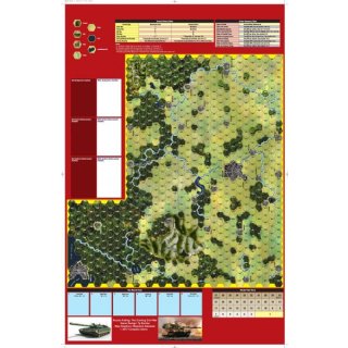 Paper Wars Magazine 85: Russia Falling (EN)