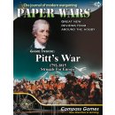 Paper Wars Magazine 92: Pitts War (EN)