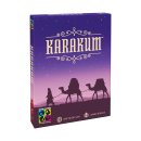 Karakum (DE/EN)
