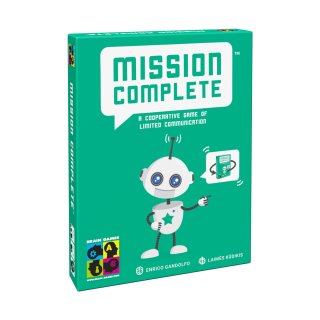 Mission Complete (EN)