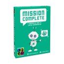 Mission Complete (EN)
