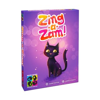 Zing-a-Zam (DE/EN)