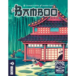 Bamboo (DE)