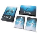 Abyss Sleeves (200)