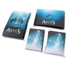 Abyss: Sleeves (200)