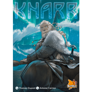 Knarr (EN)