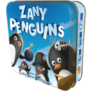 Zany Penguins (EN)