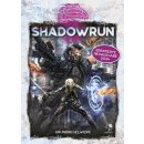Shadowrun: 6. Edition Grundregelwerk (Softcover) (DE)