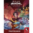 Avatar Legends - Das Rollenspiel: Einstiegsbox (DE)