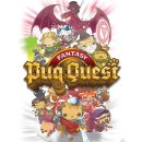 Fantasy Pug Quest Deluxe Edition (EN)