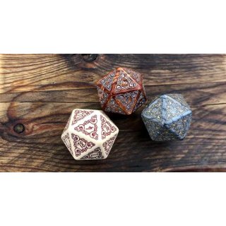 Beowulf: Age Of Heroes Dice Set