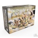 Beowulf: Age Of Heroes Miniatures Set