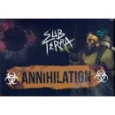 Sub Terra: Annihilation (EN)