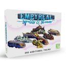 Empyreal: Spells And Steam - 360 Extra Trains