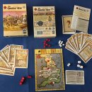 The Cousins War - Second Edition (EN)