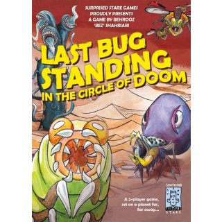 Last Bug Standing in the Circle of Doom (EN)