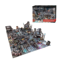 Gothic Cityscape (EN)