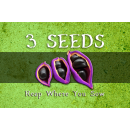 3 Seeds: Reap Where You Sow (EN)