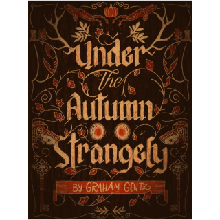 Under the Autumn Strangely RPG (EN)