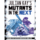 Mutants in the Now RPG: Mutants in the Next (EN)