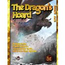 The Dragons Hoard #4 5E (EN)