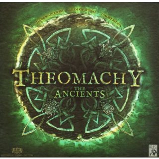 Theomachy: The Ancients (EN)