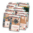 Car Wars Sixth Edition: Armory Pack (EN)