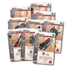 Car Wars Sixth Edition: Linked Weapons Pack (EN)